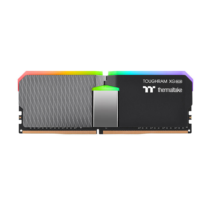 鋼影TOUGHRAM XG RGB 記憶體 DDR4 4400MHz 16GB (8GB x 2)