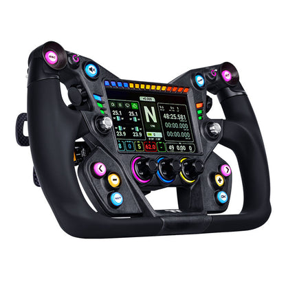 XRW-G1 GT 賽車方向盤