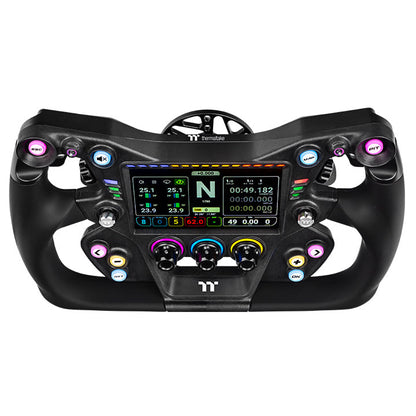 XRW-G1 GT 賽車方向盤