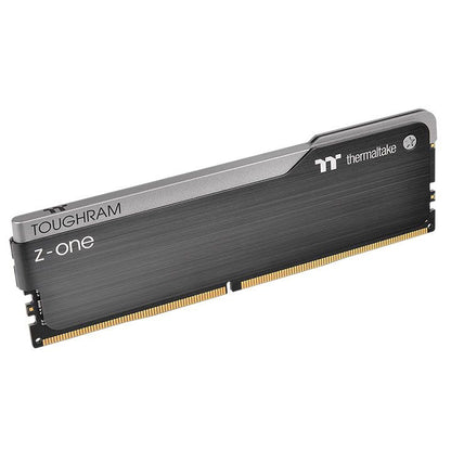 鋼影 TOUGHRAM Z-ONE記憶體 DDR4 3600MHz (8GB x 1)
