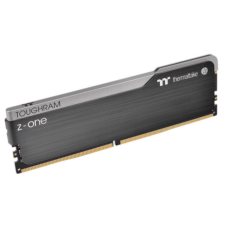 鋼影 TOUGHRAM Z-ONE記憶體 DDR4 3200MHz (8GB x 1)