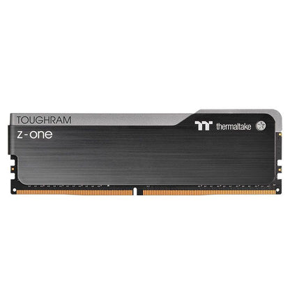 鋼影 TOUGHRAM Z-ONE記憶體 DDR4 3600MHz (8GB x 1)
