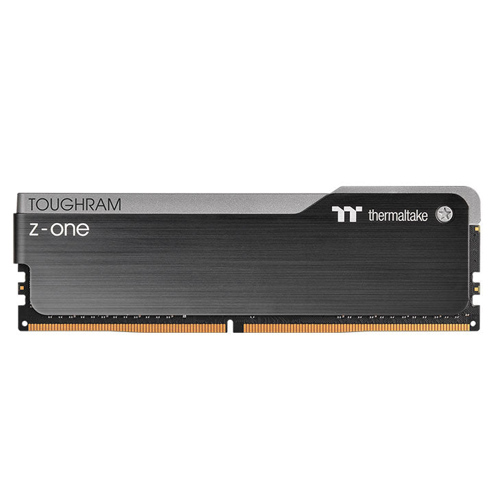 鋼影 TOUGHRAM Z-ONE記憶體 DDR4 3200MHz 16GB (8GB x 2)