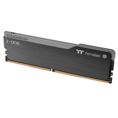 鋼影 TOUGHRAM Z-ONE記憶體 DDR4 3200MHz (8GB x 1)