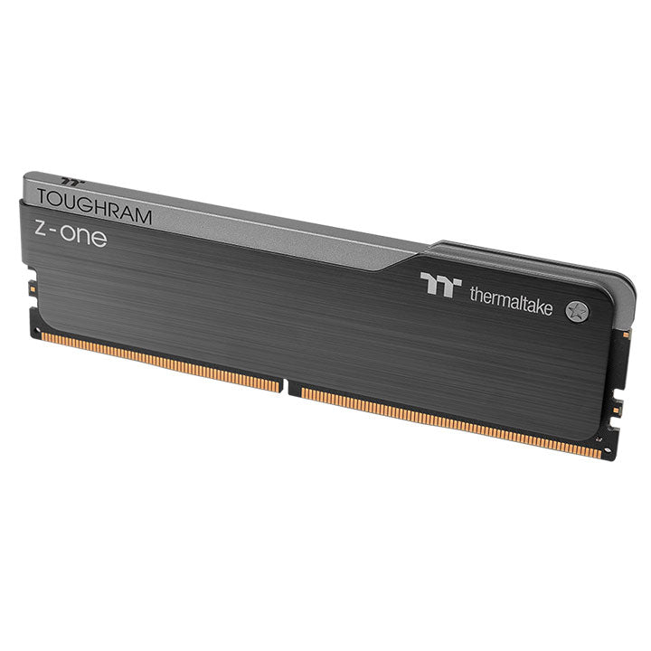 鋼影 TOUGHRAM Z-ONE記憶體 DDR4 3200MHz 16GB (8GB x 2)