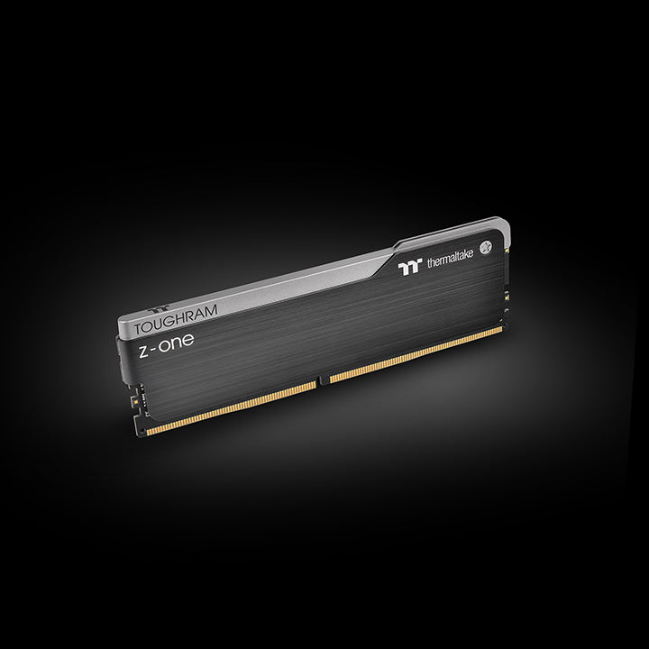 鋼影 TOUGHRAM Z-ONE記憶體 DDR4 3200MHz (8GB x 1)