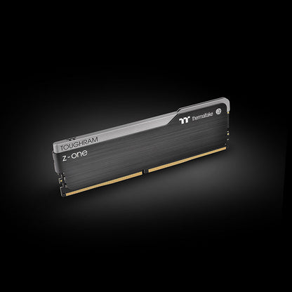 鋼影 TOUGHRAM Z-ONE記憶體 DDR4 3200MHz (8GB x 1)