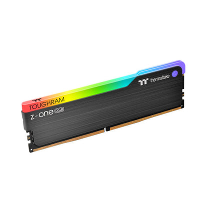 鋼影 TOUGHRAM Z-ONE RGB 記憶體 DDR4 3600MHz 16GB (8GB x 2)
