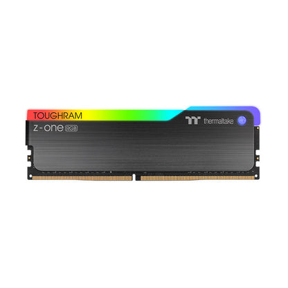 鋼影 TOUGHRAM Z-ONE RGB 記憶體 DDR4 3600MHz 16GB (8GB x 2)