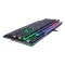 幻銀 ARGENT K5 RGB Cherry 青軸機械式鍵盤 英刻版