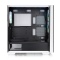 艾坦 Divider 370 TG ARGB 強化玻璃中直立式機殼 雪白版