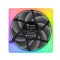 鋼影TOUGHFAN 12 RGB高風壓風扇TT Premium頂級版 (三顆包)