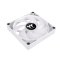 CT140 ARGB 主板連動系統散熱風扇 (雙顆包) - 白色