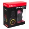克諾司 CRONOS Riing RGB 7.1 專業電競耳機