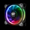 Riing Plus 12 LED RGB水冷排風扇TT Premium頂級版 (單顆包裝)