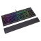 TT Premium X1 RGB Cherry MX 機械式青軸電競鍵盤