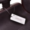 幻銀ARGENT E700真皮電競椅 (馬鞍棕) 由保時捷設計工作室設計 Design by Studio F. A. Porsche
