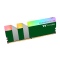 鋼影TOUGHRAM RGB D5 Memory DDR5 5600MT/s 32GB (16GB x2) – 競速綠