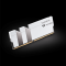 鋼影 TOUGHRAM 記憶體 White DDR4 4400MHz 16GB (8GB x 2) 白色