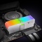 鋼影TOUGHRAM XG RGB D5 記憶體 DDR5 8000MT/s 32GB (16GB x2) – 白色