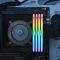 鋼影TOUGHRAM XG RGB D5 記憶體 DDR5 7600MT/s 32GB (16GB x2) – 白色