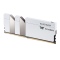 鋼影 TOUGHRAM 記憶體 DDR4 3600MHz 16GB (8GB x 2) 白色