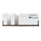 鋼影 TOUGHRAM 記憶體 White DDR4 4266MHz 16GB (8GB x 2) 白色