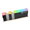 鋼影TOUGHRAM RGB D5 記憶體 DDR5 6400MT/s 32GB (16GB x2) – 黑