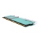 鋼影TOUGHRAM RGB D5 Memory DDR5 5600MT/s 32GB (16GB x2) – 松石綠