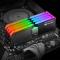 鋼影TOUGHRAM XG RGB 記憶體 DDR4 4000MHz 16GB (8GB x 2)