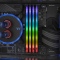 鋼影TOUGHRAM Z-ONE RGB記憶體 DDR4 4000MHz 16GB (8GB x 2)