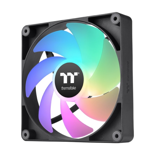 CT140 ARGB 主板連動系統散熱風扇 (雙顆包)