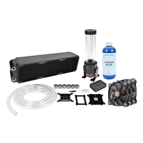 Pacific RL360 Water Cooling Kit