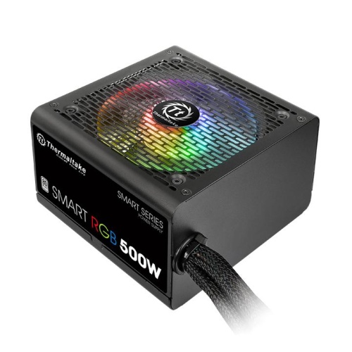 Smart RGB 500W電源供應器
