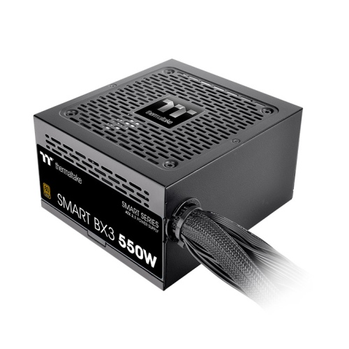 Smart BX3 550W銅牌認證電源供應器
