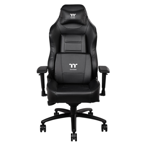 X Comfort黑色專業電競椅 (區域限定)