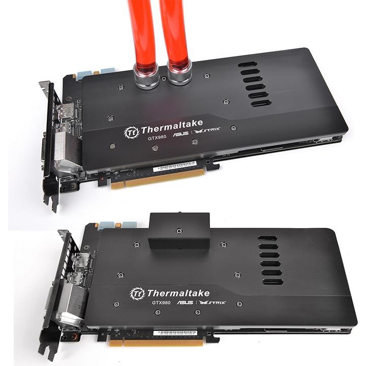 V-GTX 980 VGA水冷頭(華碩專用)