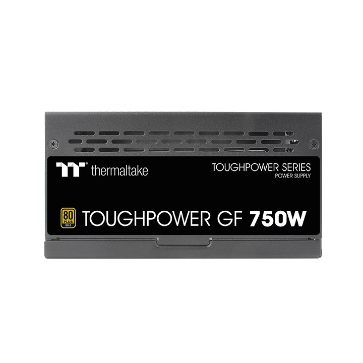 鋼影Toughpower GF 750W 金牌認證電源(台灣限定)
