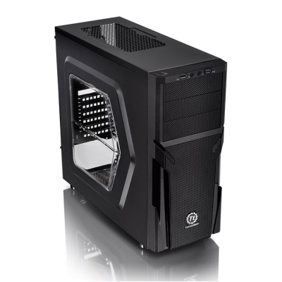 Versa H21中直立式開窗機殼