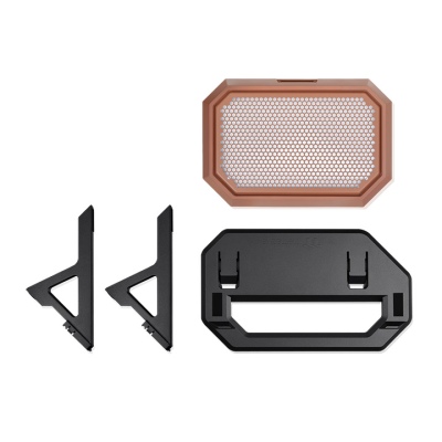 機殼支架配件組 摩卡慕斯 (透視The Tower 600專用)