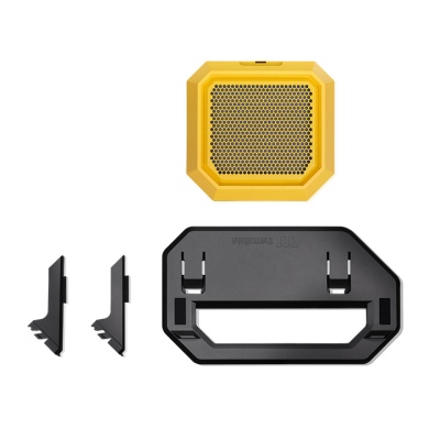 機殼支架配件組 奶油焦糖 (透視The Tower 250專用)