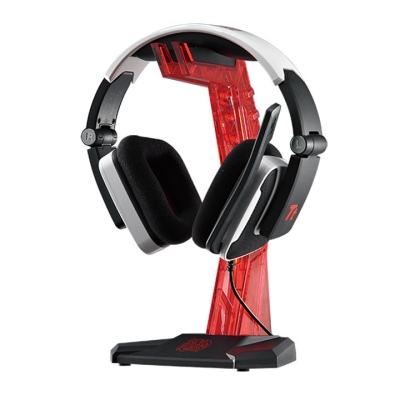 【龍之爪HYPERION】 電競耳機支架