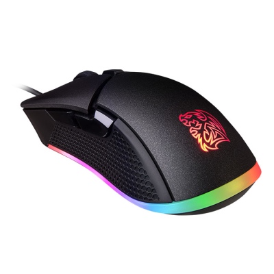 IRIS RGB電競光學滑鼠