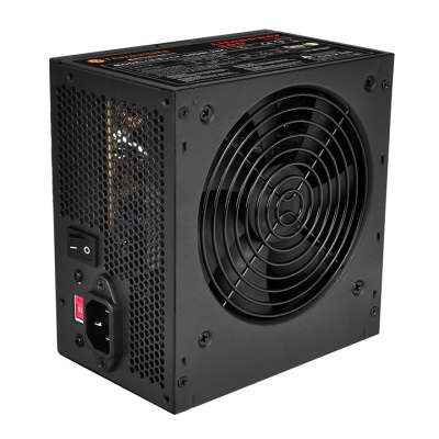 高穩定性電源 曜越 Litepower 500W 電源供應器