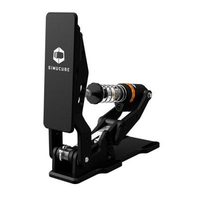 Simucube 油門踏板