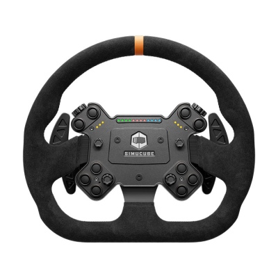 Simucube Valo GT-23無線方向盤