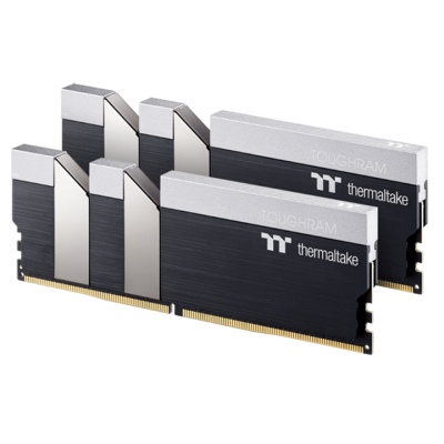 鋼影 TOUGHRAM 記憶體 DDR4 4400MHz 16GB (8GB x 2)