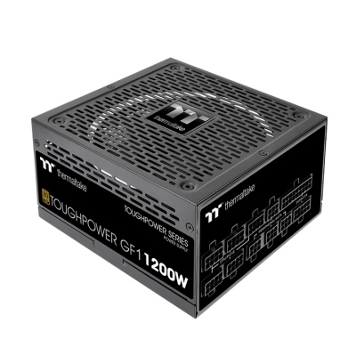 鋼影 Toughpower GF1 1200W 金牌認證電源 – TT Premium頂級版