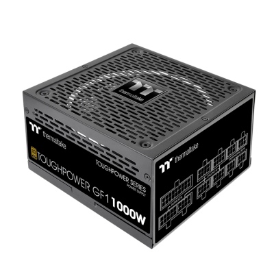 鋼影 Toughpower GF1 1000W 金牌認證電源 – TT Premium頂級版