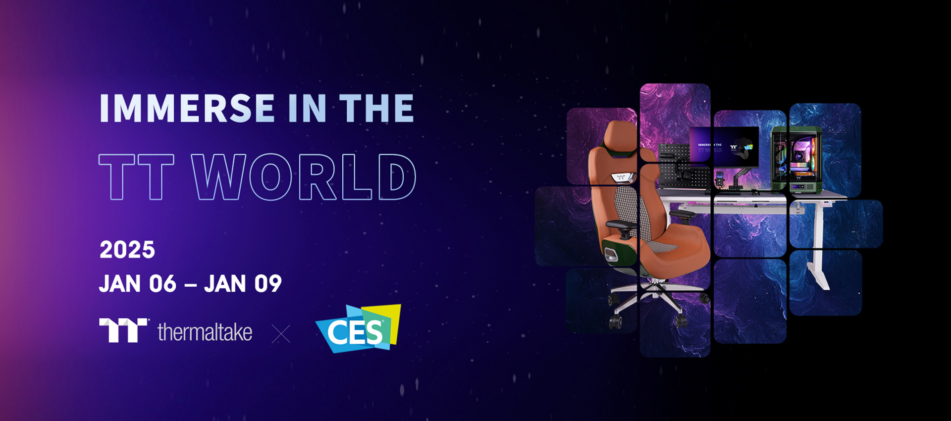 CES2025